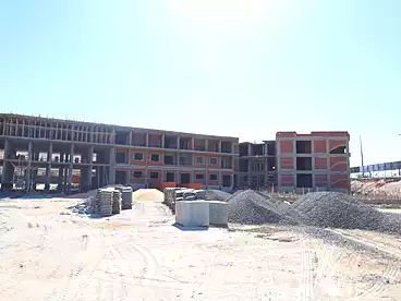 Apartments For sale in El Kawthar District, Red Sea, 76 sqm