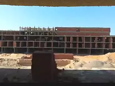 Apartments For sale in Magawish Resort, Hurghada Resorts, 58 sqm