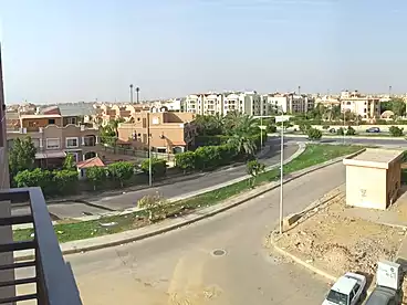 Properties For sale in El Gezira St., Southern Investors, 125 sqm