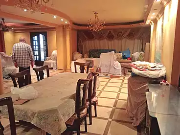 شقق للبيع في اللبيني، الهرم، 175 متر