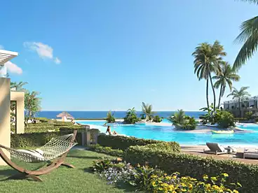 Villas For sale in Seashore Resort - Hyde Park, North Coast Resorts, 182 sqm