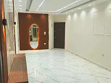 Apartments For sale in El Lebeny, El Haram, 160 sqm