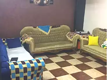 Apartments For sale in Mansheyat El Tahrir, Ain Shams, 100 sqm