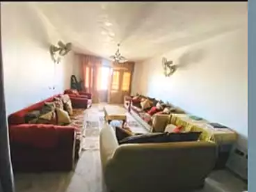 Apartments For sale in Mansour St., Manshiet Ain Helwan, 163 sqm