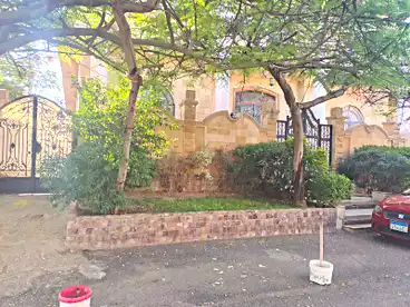 Properties For sale in Omar Ibn Abd El-Aziz St., First Neighborhood, 370 sqm