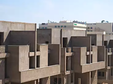 Twin House For sale in Jezzine Villas - Tasheed, Compounds in King Mariout, 346 sqm