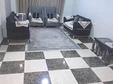 Apartments For rent in Thalathini St., El Haram, 100 sqm