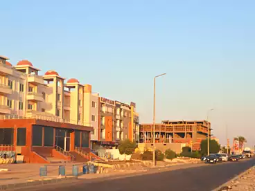 شقق للبيع في الاحياء، البحر الأحمر، 75 متر