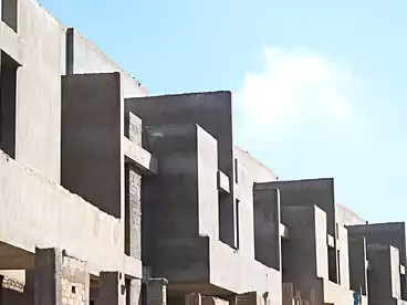 عقارات للبيع في جيزين فيلاز - تشييد، كمبوند بكينج مريوط، 284 متر