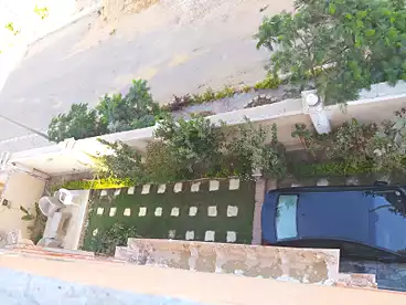 فلل للبيع في أرض المخابرات، حدائق أكتوبر، 150 متر
