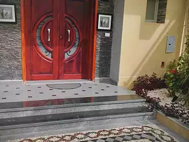 Villas For sale in Evergreen Compound - Modco, Compounds in Hadayek October, 450 sqm