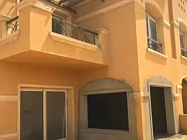 Twin House For sale in Dyar Park Compound - Arco, Compounds in New Cairo, 320 sqm