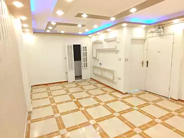 Apartments For sale in El Falki, El Seyouf, 90 sqm