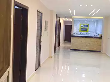 Apartments For sale in El Lebeny, El Haram, 160 sqm