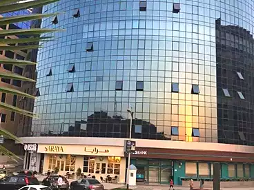 مكاتب للإيجار في ريحانة بلازا - مرشدي جروب، كمبوند بالمعادي، 150 متر