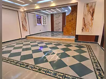 شاليهات للبيع في شاطئ النخيل - ٦ اكتوبر، العجمي، 140 متر