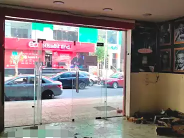 Commercial For rent in Gamal Abdel Nasser St., Victoria, 25 sqm