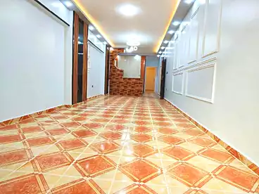 عقارات للبيع في شاطئ النخيل - ٦ اكتوبر، العجمي، 110 متر