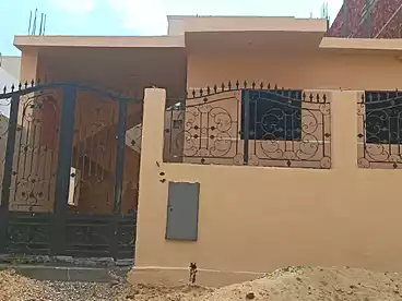 عقارات للبيع في المجاورة الأولي، حي البنفسج - الحي السادس، 276 متر