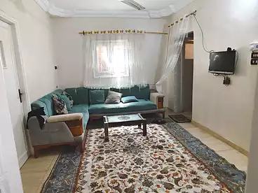 شقق للإيجار في شارع رياض غرابة، الإستاد، 120 متر
