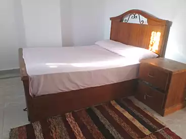 Apartment للإيجار في حى الجيزة، الجيزة، 90 متر