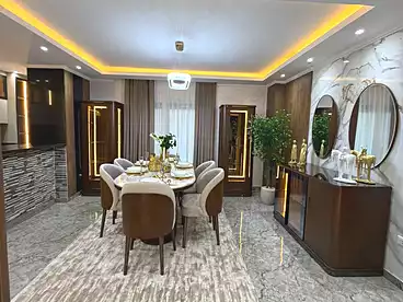 Apartments For sale in Amorada Compound - Afaq, Compounds in New Cairo, 287 sqm