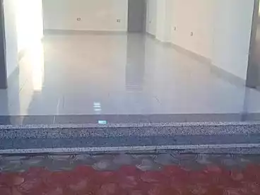 محلات للإيجار في شارع الضغط العالي، حدائق الأهرام، 55 متر
