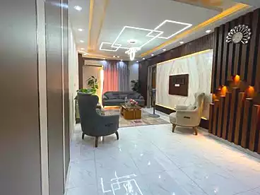 Furnished Apartment For sale in El Lebeny, El Haram, 160 sqm