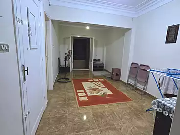 شقق للبيع في منشية التحرير، عين شمس، 70 متر