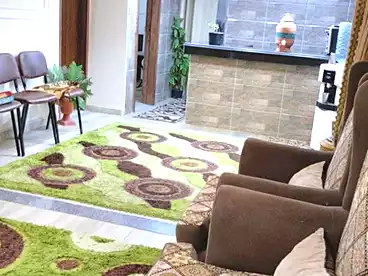 Apartments For sale in El Eshrein St, Faisal, 130 sqm