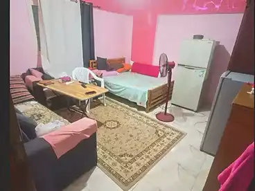 Apartments For sale in Kasr Al Quiri St, El Hanouvel, 125 sqm
