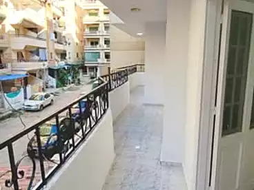 Apartments For sale in Shatee El Nakheel, Al Agamy, 150 sqm