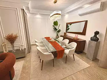Apartments For sale in Mountain View Hyde Park Compound, Compounds in New Cairo, 133 sqm