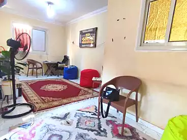 Apartments For sale in Saft El Laban, Kirdasah, 80 sqm
