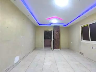 Apartments For sale in El Eshrein St, Faisal, 135 sqm