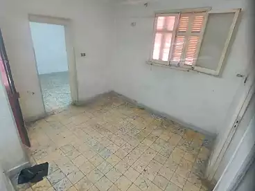 Apartments For sale in Sherif St., Helwan, 100 sqm