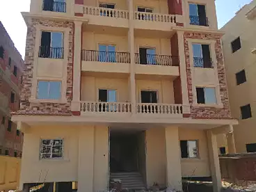 Apartments For sale in Eighth Neighborhood, Bait El Watan, 181 sqm