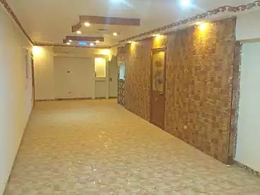 شقق للبيع في شارع المراغي، حلوان الشرقية، 215 متر