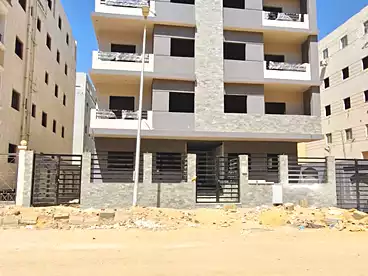 شقق للبيع في المستثمر الصغير، الأندلس 2، 190 متر