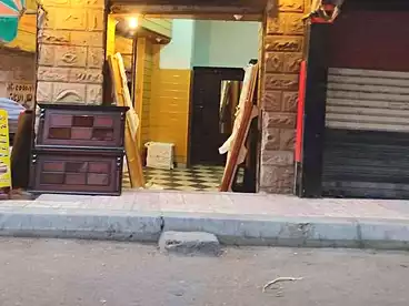 Properties For rent in Schutz, Alexandria, 17 sqm