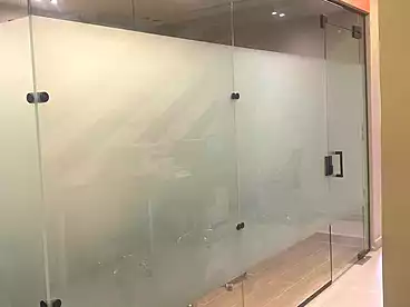 Corporate Branch For rent in Mivida Business Park - Mivida Compound, Mivida Compound - Emaar, 93 sqm