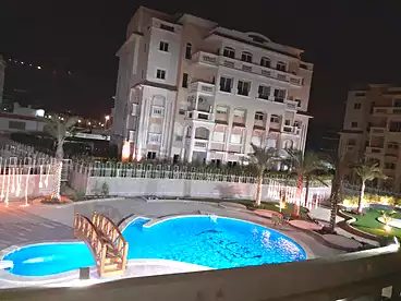 Properties For sale in Leila Compound, Compounds in New Cairo, 145 sqm