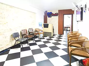 Clinics For rent in El Seyouf, Alexandria, 200 sqm