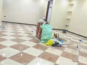 شقق للبيع في شارع لطيف باشا، حلوان الشرقية، 127 متر