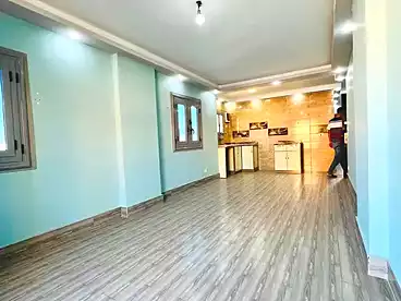 Apartments For sale in Shatee El Nakheel, Al Agamy, 130 sqm