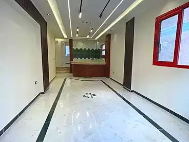 عقارات للبيع في شاطئ النخيل - ٦ اكتوبر، العجمي، 100 متر