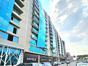 Offices For rent in Bavaria Town - Morshedy Group, Compounds in Maadi, 500 sqm