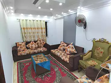 عقارات للإيجار في العريش، الهرم، 100 متر