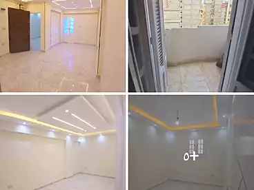 Apartments For sale in El Falki, El Seyouf, 90 sqm