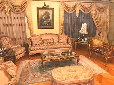 شقق للبيع في شارع مكرم عبيد، مدينة نصر، 330 متر